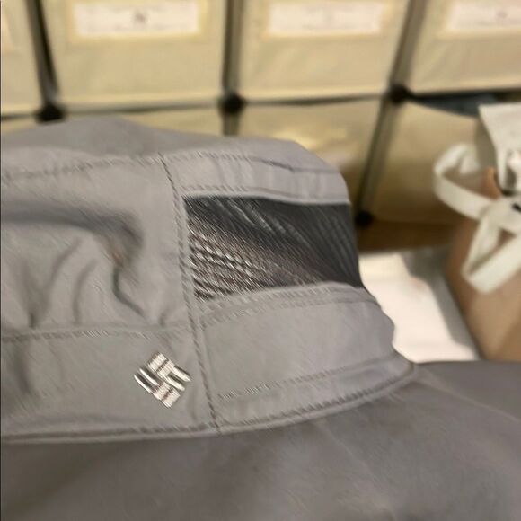 Columbia Gray Sun Hat - Picture 9 of 11